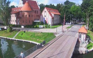 Giżycko - Most Obrotowy #3 - 28-07-2026 06:50