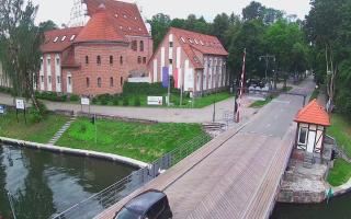 Giżycko - Most Obrotowy #3 - 28-07-2026 06:59