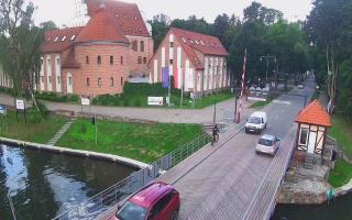 Giżycko - Most Obrotowy #3 - 28-07-2026 07:07