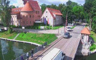 Giżycko - Most Obrotowy #3 - 28-07-2026 07:15