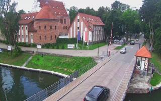 Giżycko - Most Obrotowy #3 - 28-07-2026 07:23
