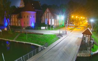 Giżycko - Most Obrotowy #3 - 29-07-2026 00:01