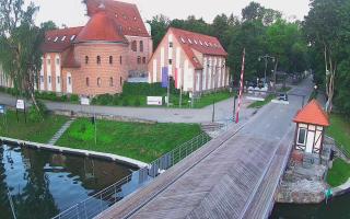 Giżycko - Most Obrotowy #3 - 29-07-2026 03:15