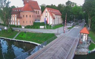 Giżycko - Most Obrotowy #3 - 29-07-2026 03:23