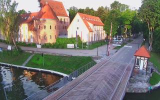 Giżycko - Most Obrotowy #3 - 29-07-2026 03:31