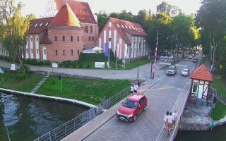 Giżycko - Most Obrotowy #3 - 30-07-2026 17:05