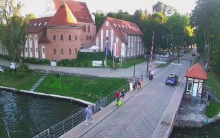 Giżycko - Most Obrotowy #3 - 30-07-2026 17:13