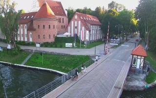 Giżycko - Most Obrotowy #3 - 30-07-2026 17:21