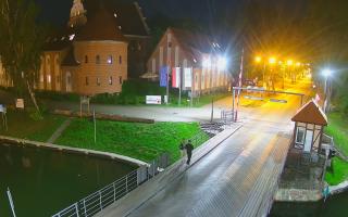 Giżycko - Most Obrotowy #3 - 31-07-2026 20:20