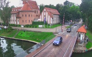 Giżycko - Most Obrotowy #3 - 01-08-2026 16:52