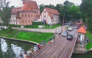 Giżycko - Most Obrotowy #3 - 01-08-2026 17:08