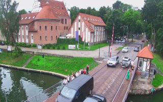 Giżycko - Most Obrotowy #3 - 01-08-2026 17:16