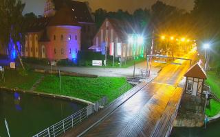 Giżycko - Most Obrotowy #3 - 01-08-2026 23:11