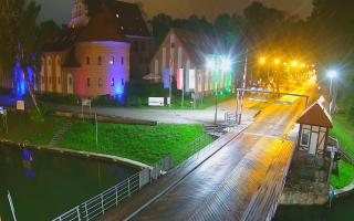 Giżycko - Most Obrotowy #3 - 01-08-2026 23:27