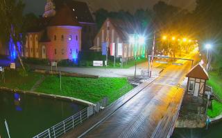 Giżycko - Most Obrotowy #3 - 01-08-2026 23:35