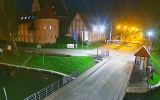Giżycko - Most Obrotowy #3 - 03-08-2026 00:49