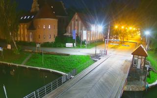Giżycko - Most Obrotowy #3 - 03-08-2026 00:57