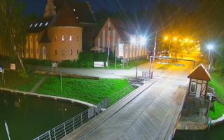 Giżycko - Most Obrotowy #3 - 03-08-2026 01:05