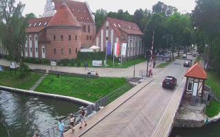Giżycko - Most Obrotowy #3 - 03-08-2026 13:42