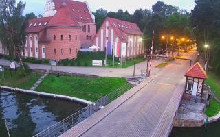 Giżycko - Most Obrotowy #3 - 04-08-2026 02:27