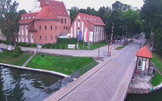 Giżycko - Most Obrotowy #3 - 04-08-2026 02:35