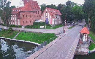 Giżycko - Most Obrotowy #3 - 04-08-2026 02:43