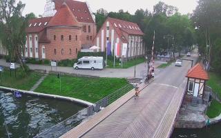 Giżycko - Most Obrotowy #3 - 04-08-2026 15:04