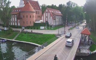 Giżycko - Most Obrotowy #3 - 04-08-2026 15:12
