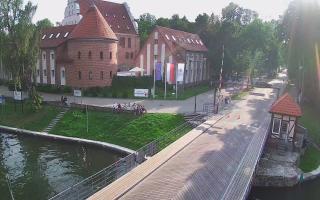 Giżycko - Most Obrotowy #3 - 04-08-2026 15:20