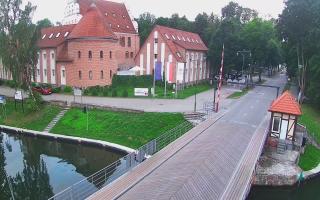 Giżycko - Most Obrotowy #3 - 05-08-2026 03:33
