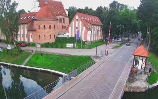 Giżycko - Most Obrotowy #3 - 05-08-2026 03:49