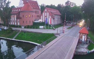 Giżycko - Most Obrotowy #3 - 05-08-2026 18:35