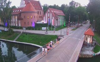 Giżycko - Most Obrotowy #3 - 05-08-2026 18:43