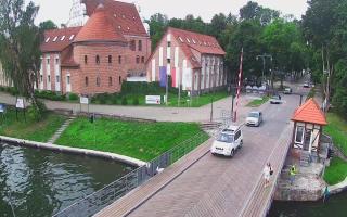 Giżycko - Most Obrotowy #3 - 07-08-2026 07:54
