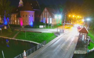 Giżycko - Most Obrotowy #3 - 07-08-2026 19:58