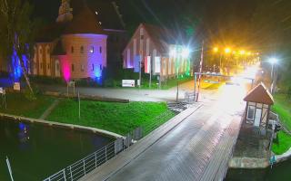 Giżycko - Most Obrotowy #3 - 08-08-2026 21:28