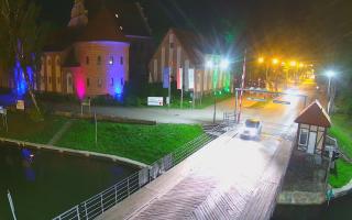 Giżycko - Most Obrotowy #3 - 08-08-2026 21:36