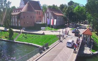 Giżycko - Most Obrotowy #3 - 09-08-2026 11:10