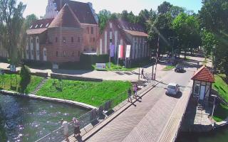 Giżycko - Most Obrotowy #3 - 09-08-2026 11:26