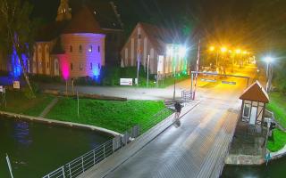 Giżycko - Most Obrotowy #3 - 09-08-2026 21:14