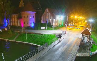 Giżycko - Most Obrotowy #3 - 09-08-2026 21:22
