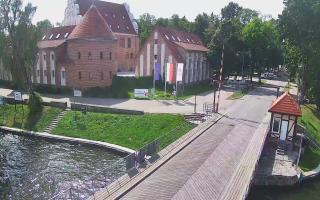 Giżycko - Most Obrotowy #3 - 10-08-2026 11:35