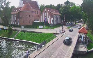 Giżycko - Most Obrotowy #3 - 10-08-2026 11:43