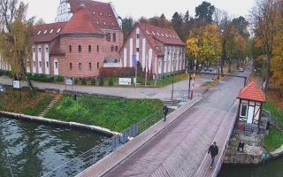 Giżycko - Most Obrotowy #3 - 26-10-2026 11:08