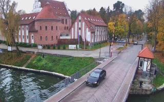 Giżycko - Most Obrotowy #3 - 26-10-2026 11:16
