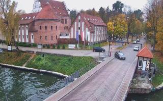 Giżycko - Most Obrotowy #3 - 26-10-2026 11:32