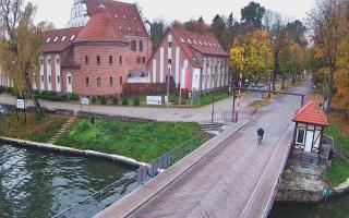 Giżycko - Most Obrotowy #3 - 26-10-2026 11:40