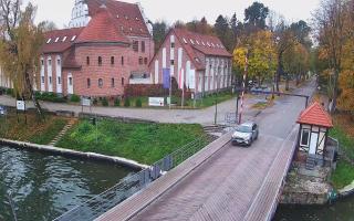 Giżycko - Most Obrotowy #3 - 26-10-2026 11:48