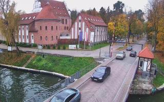 Giżycko - Most Obrotowy #3 - 26-10-2026 11:56