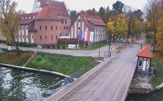 Giżycko - Most Obrotowy #3 - 26-10-2026 12:04